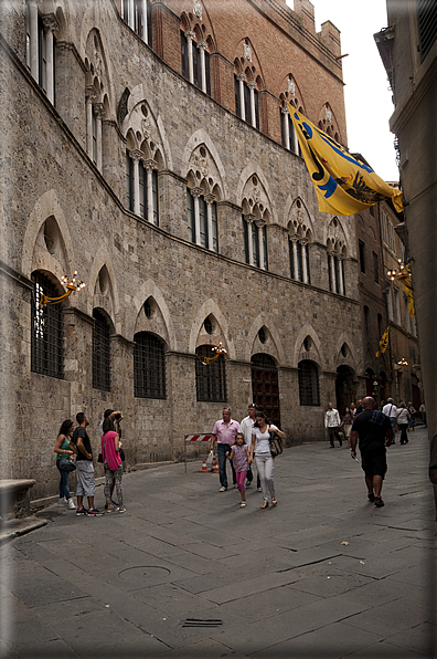 foto Siena